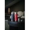 Theière isotherme hanami rouge 400 ml - Visuel 2